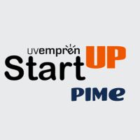Logo StartUP PIME